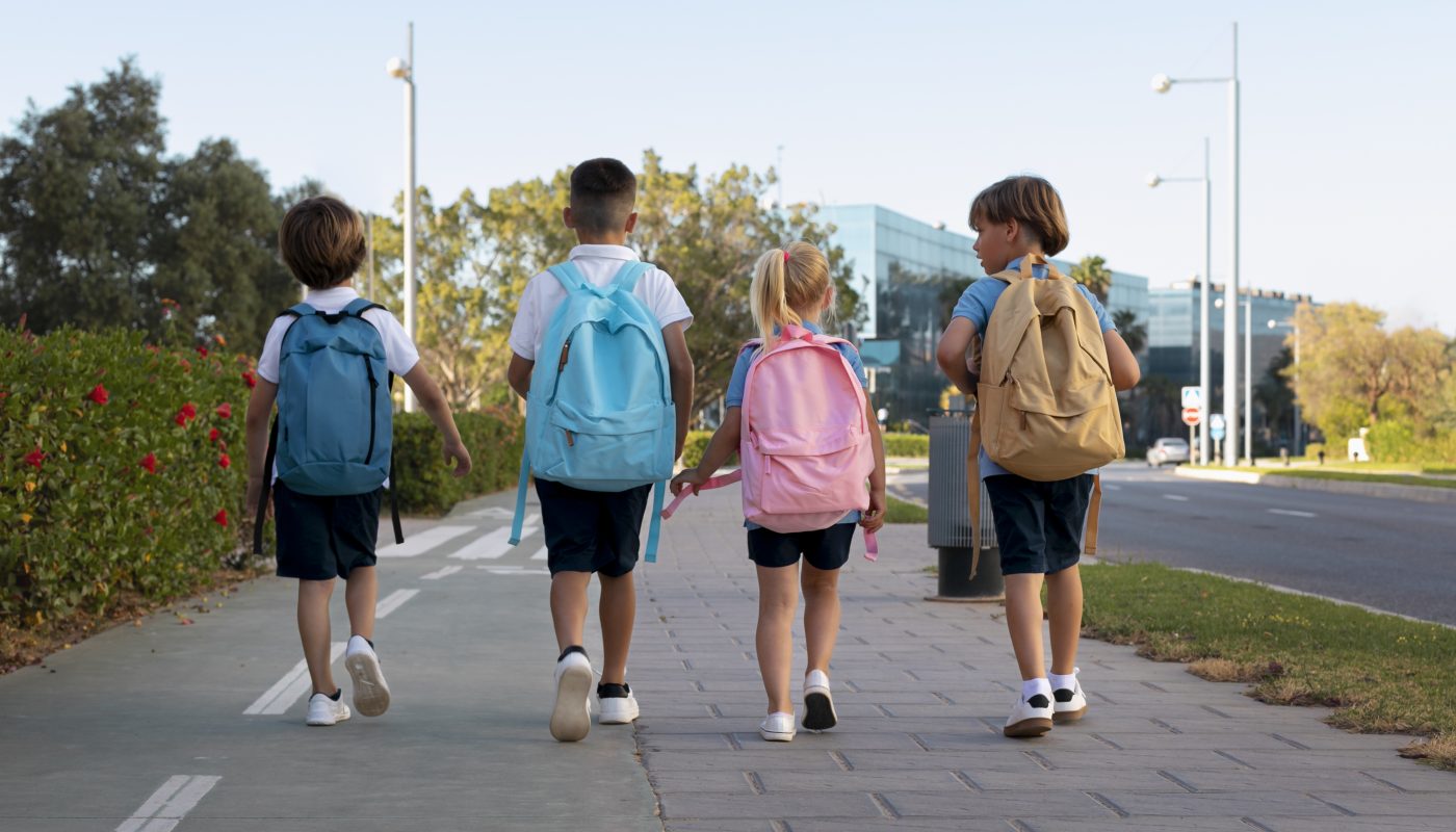 Sac à dos enfants